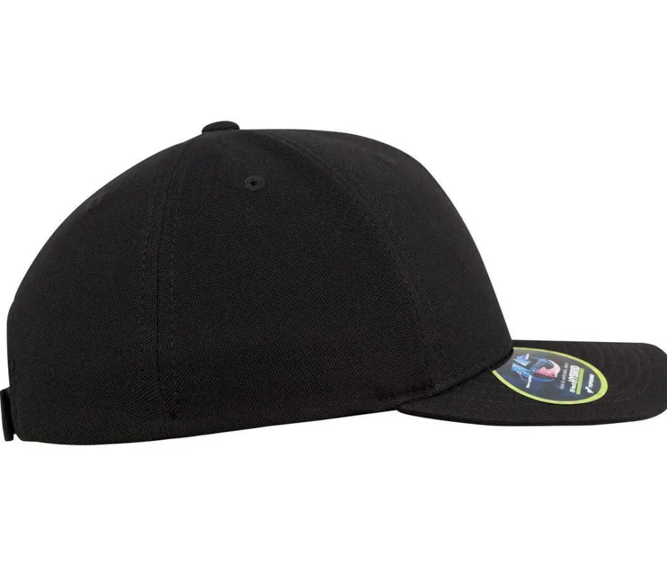 FLEXFIT FX110P - Casquette maille piquée