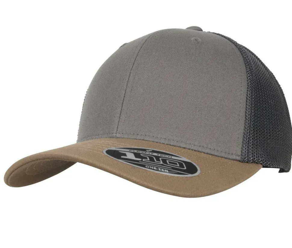 FLEXFIT FX110T - Casquette style trucker