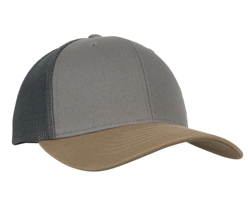 FLEXFIT FX110T - Casquette style trucker
