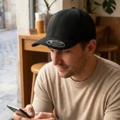 FLEXFIT FX110T - Casquette style trucker
