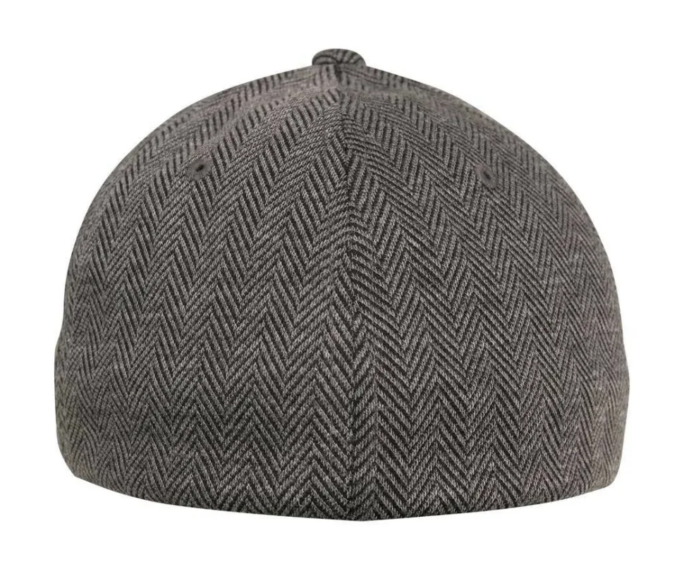 FLEXFIT 6277HM - Casquette motif chevrons