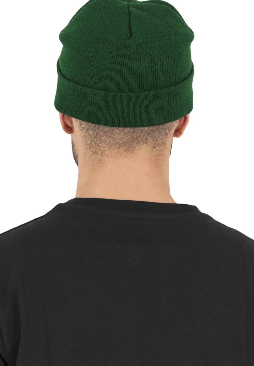 Flexfit 1500KC - Bonnet acrylique sans rabat