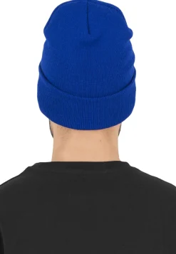 Flexfit 1501KC - Bonnet Long en Acrylique Hypoallergénique