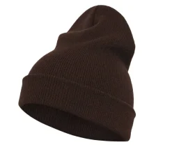 Flexfit 1501KC - Bonnet Long en Acrylique Hypoallergénique