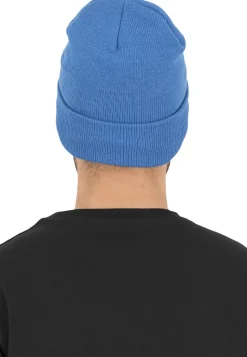 Flexfit 1501KC - Bonnet Long en Acrylique Hypoallergénique