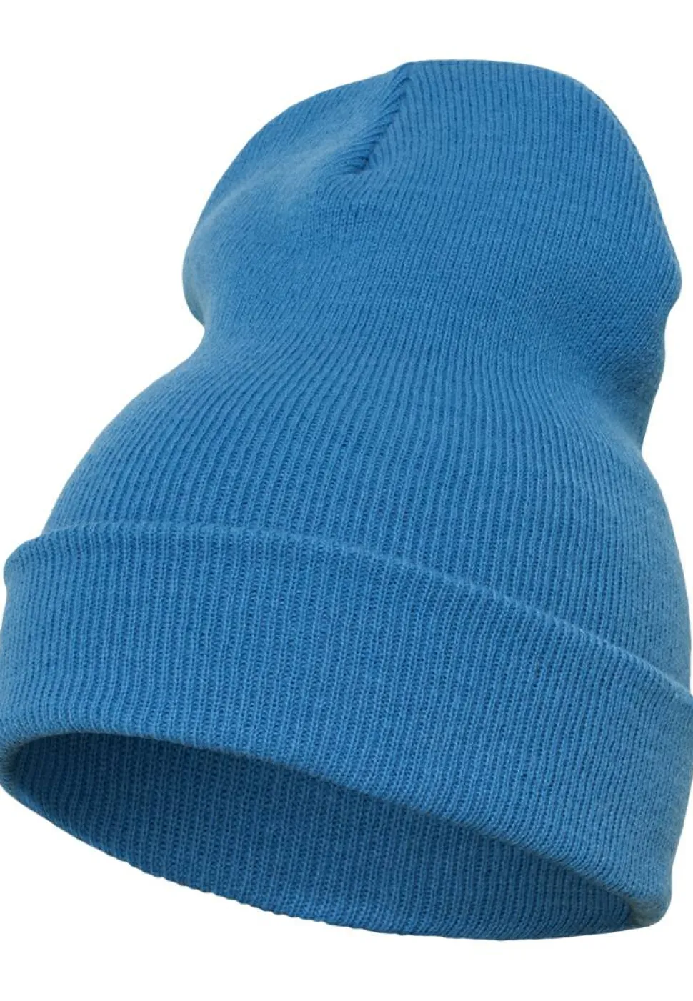 Flexfit 1501KC - Bonnet Long en Acrylique Hypoallergénique