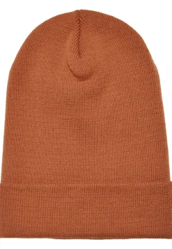Flexfit 1501KC - Bonnet Long en Acrylique Hypoallergénique