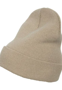 Flexfit 1501KC - Bonnet Long en Acrylique Hypoallergénique