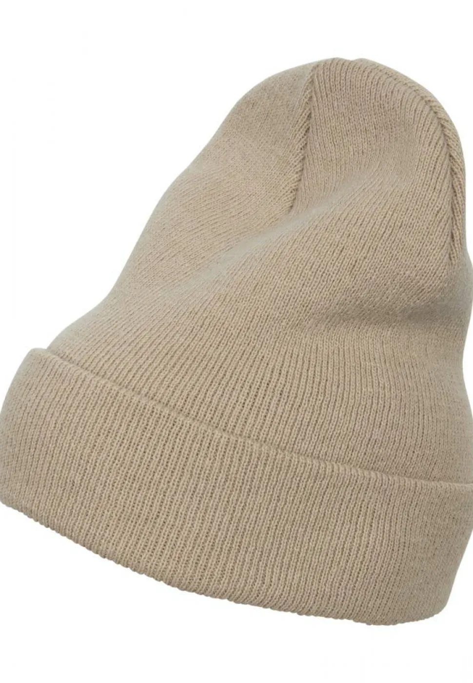 Flexfit 1501KC - Bonnet Long en Acrylique Hypoallergénique