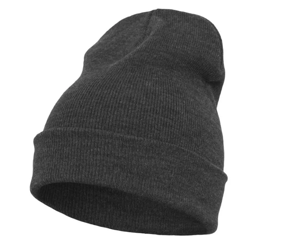 Flexfit 1501KC - Bonnet Long en Acrylique Hypoallergénique