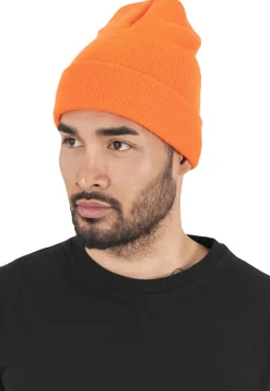 Flexfit 1501KC - Bonnet Long en Acrylique Hypoallergénique