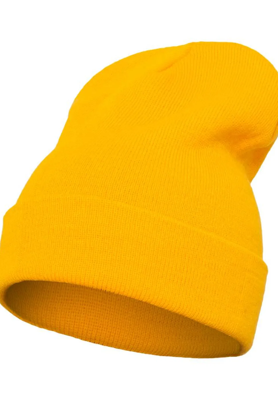 Flexfit 1501KC - Bonnet Long en Acrylique Hypoallergénique