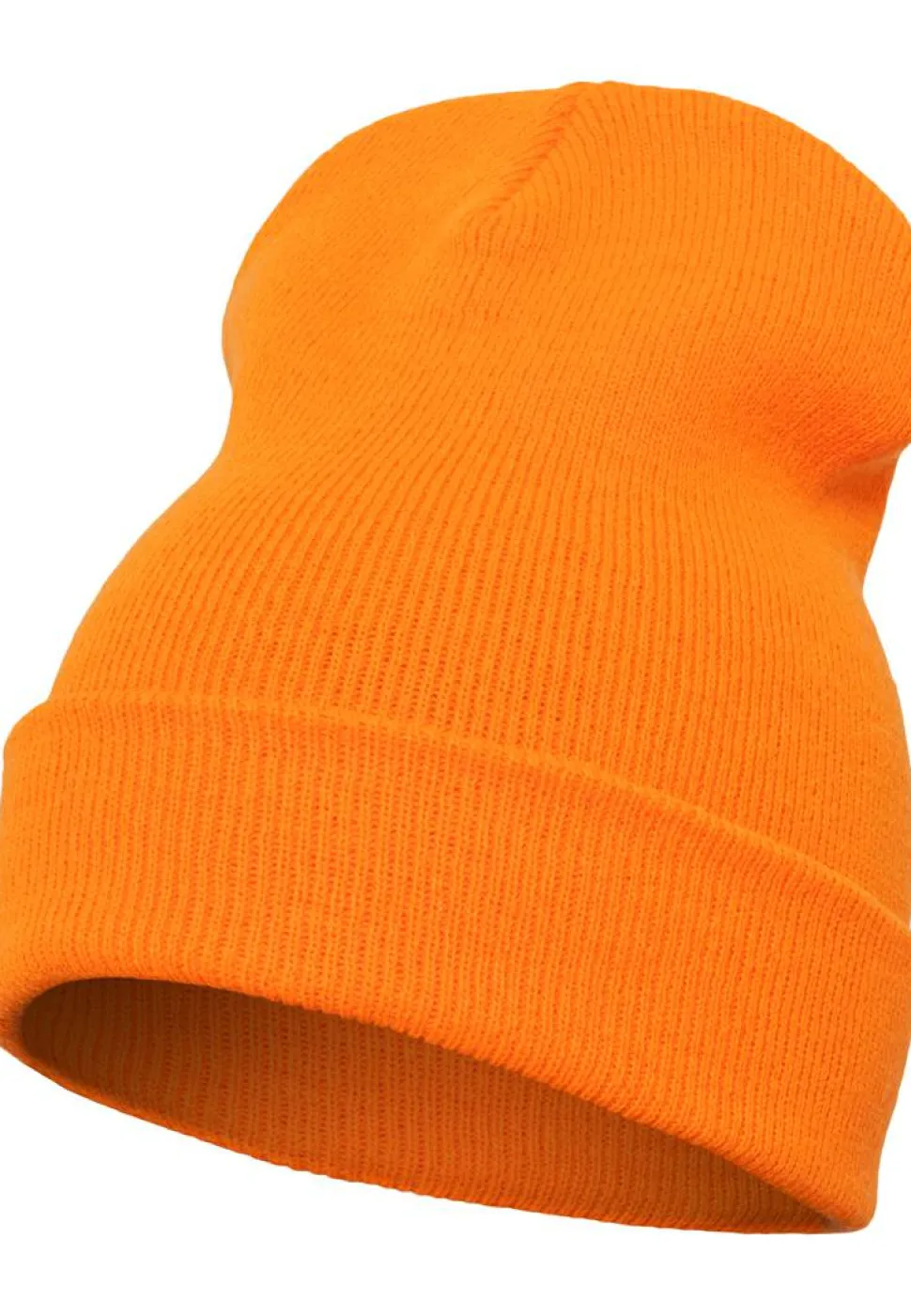 Flexfit 1501KC - Bonnet Long en Acrylique Hypoallergénique
