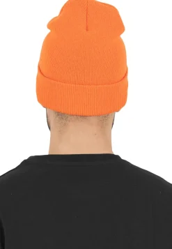 Flexfit 1501KC - Bonnet Long en Acrylique Hypoallergénique