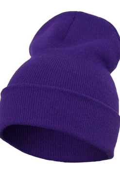 Flexfit 1501KC - Bonnet Long en Acrylique Hypoallergénique