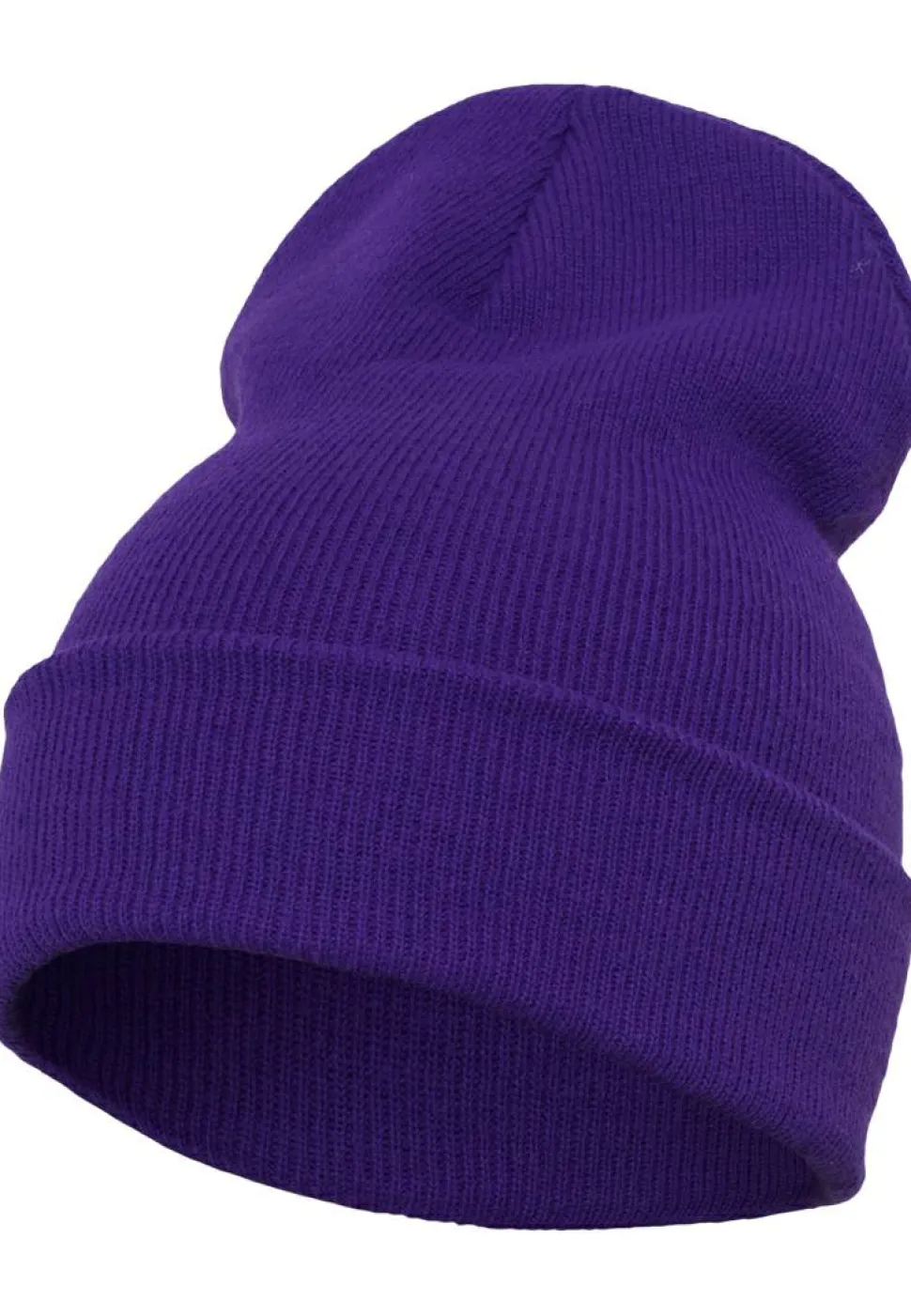 Flexfit 1501KC - Bonnet Long en Acrylique Hypoallergénique