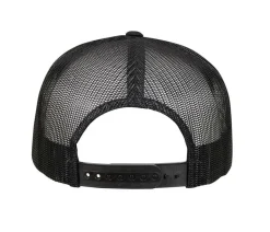 FLEXFIT 6006MC - Casquette 5 pans style trucker