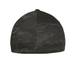 FLEXFIT 6277MC - Casquette camouflage