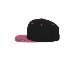 FLEXFIT 6089MT - Casquette Snapback bicolore