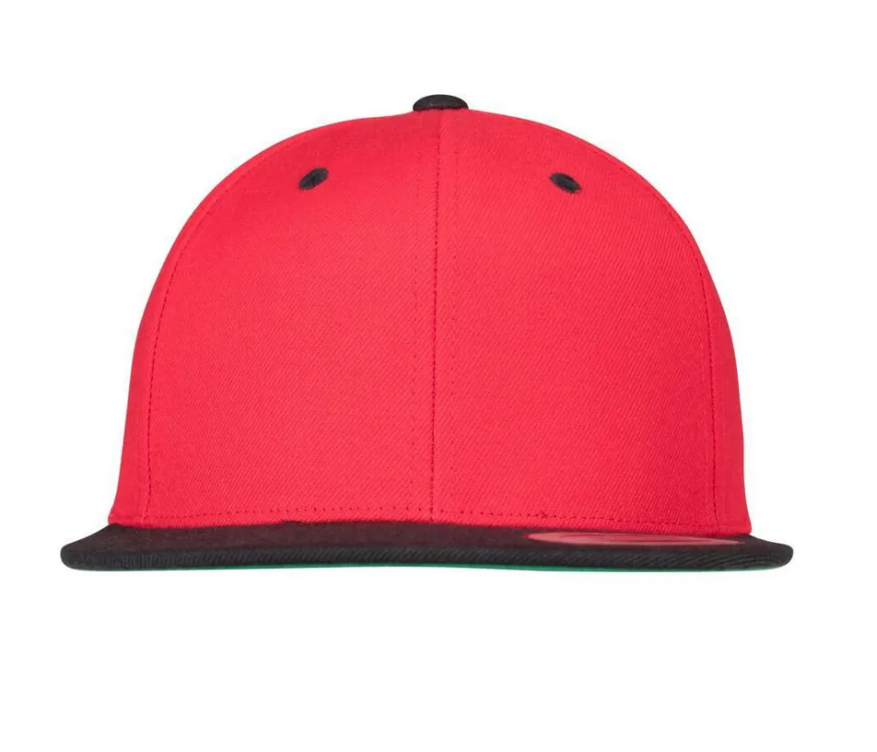 FLEXFIT 6089MT - Casquette Snapback bicolore