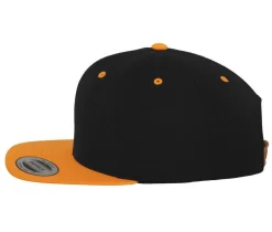 FLEXFIT 6089MT - Casquette Snapback bicolore