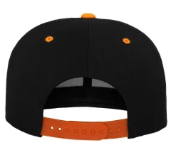 FLEXFIT 6089MT - Casquette Snapback bicolore