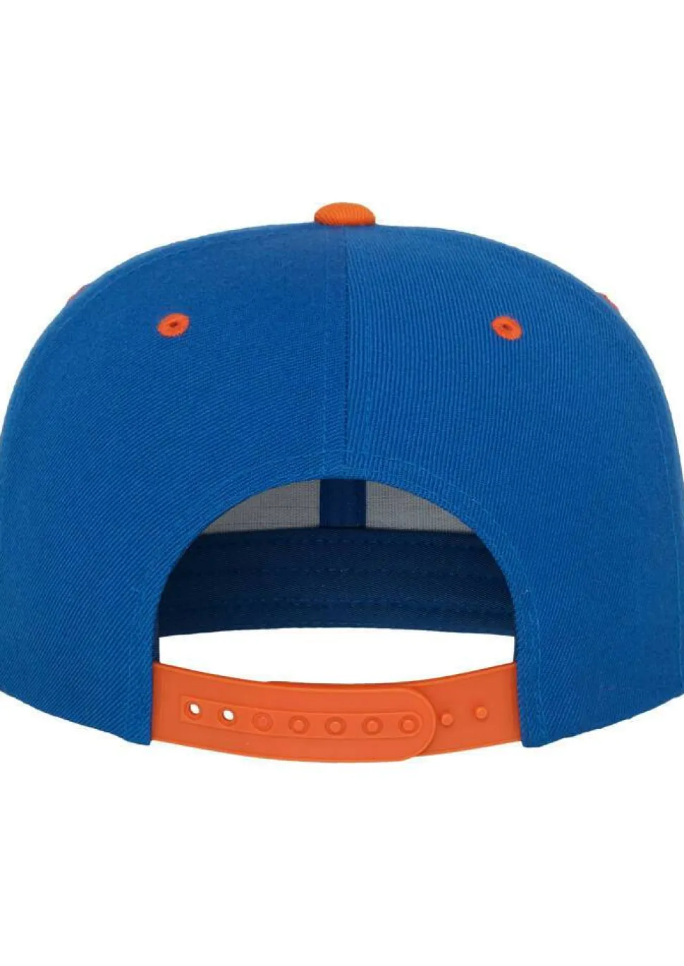 FLEXFIT 6089MT - Casquette Snapback bicolore