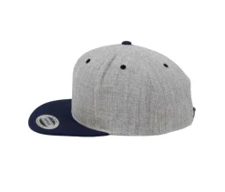 FLEXFIT 6089MT - Casquette Snapback bicolore