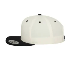 FLEXFIT 6089MT - Casquette Snapback bicolore