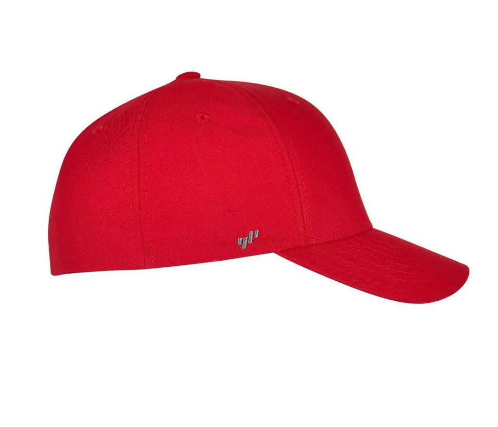 FLEXFIT 6100NU - Casquette baseball 6 pans