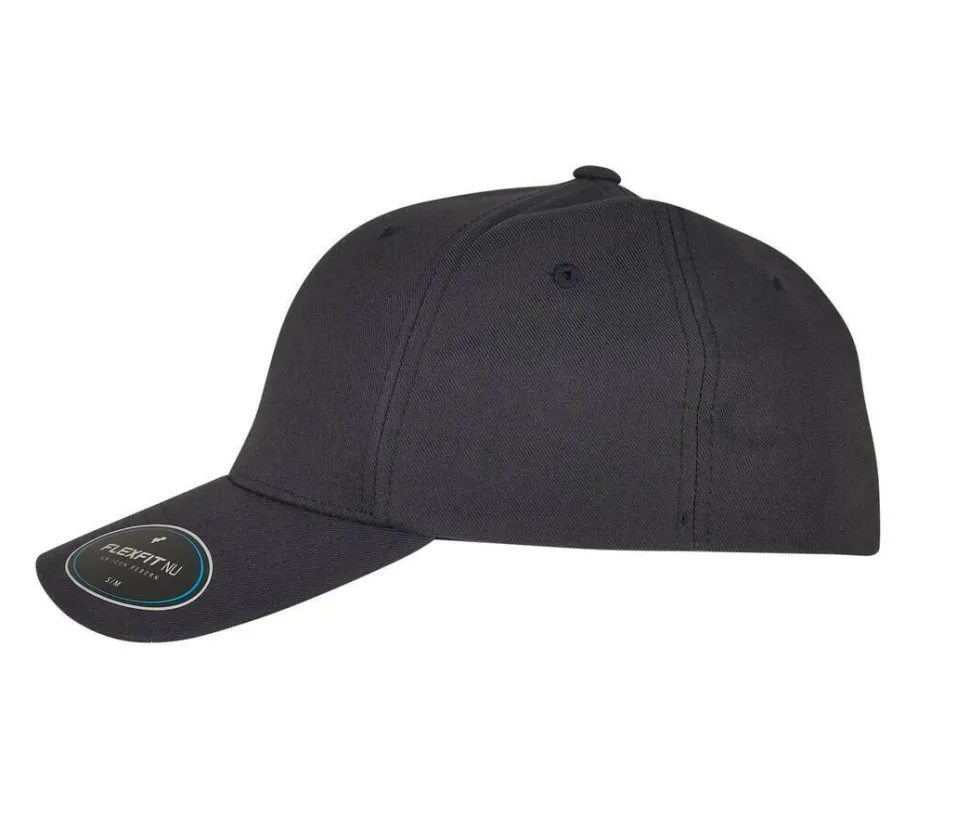 FLEXFIT 6100NU - Casquette baseball 6 pans