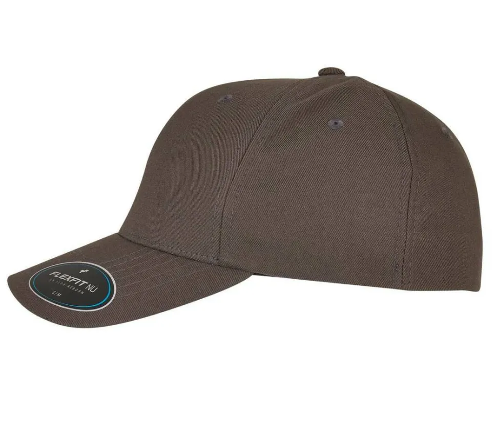 FLEXFIT 6100NU - Casquette baseball 6 pans