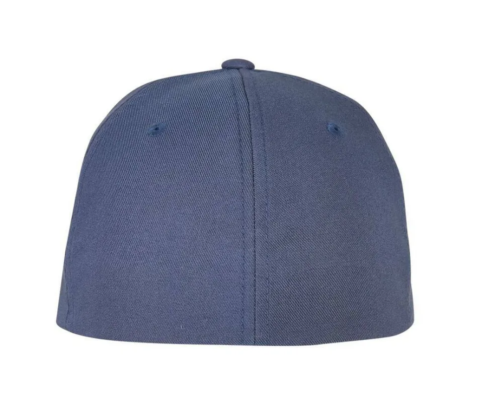 FLEXFIT 6100NU - Casquette baseball 6 pans