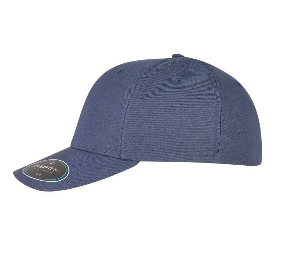 FLEXFIT 6100NU - Casquette baseball 6 pans