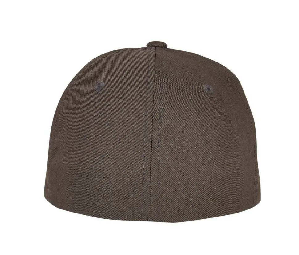 FLEXFIT 6100NU - Casquette baseball 6 pans