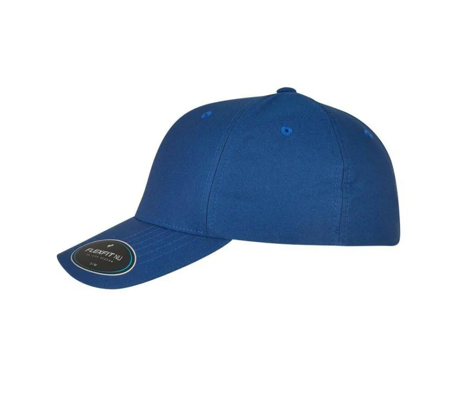 FLEXFIT 6100NU - Casquette baseball 6 pans