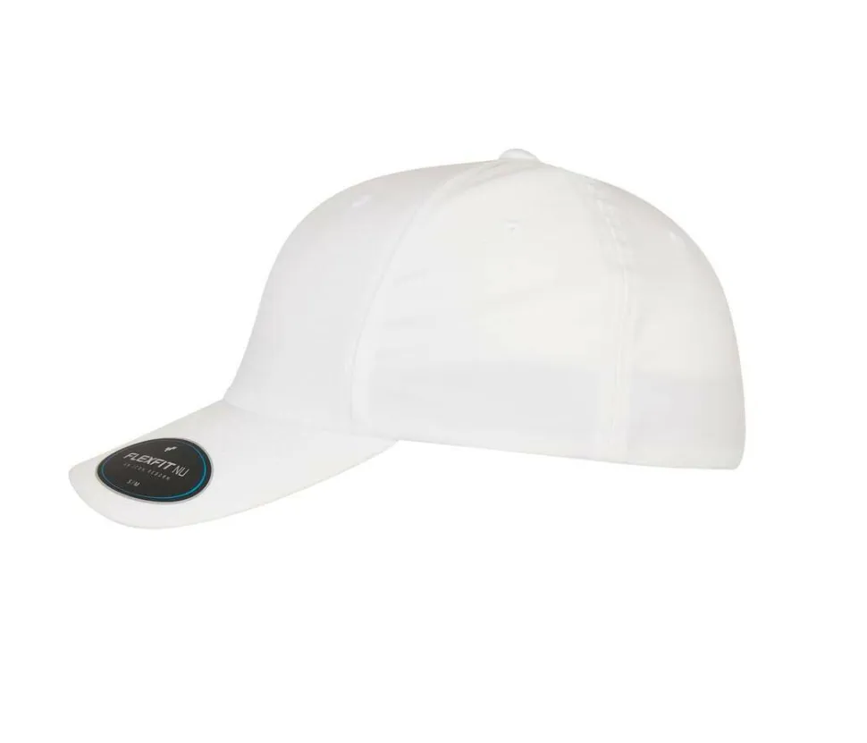 FLEXFIT 6100NU - Casquette baseball 6 pans