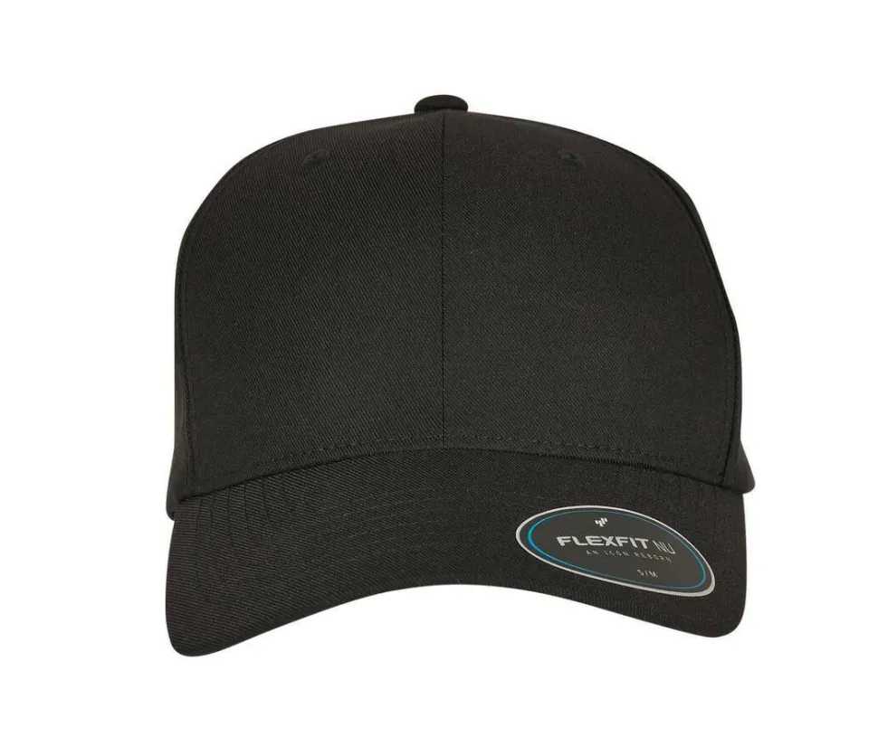 FLEXFIT 6100NU - Casquette baseball 6 pans