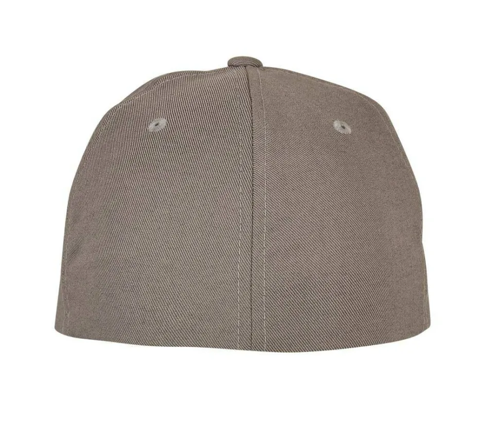 FLEXFIT 6100NU - Casquette baseball 6 pans