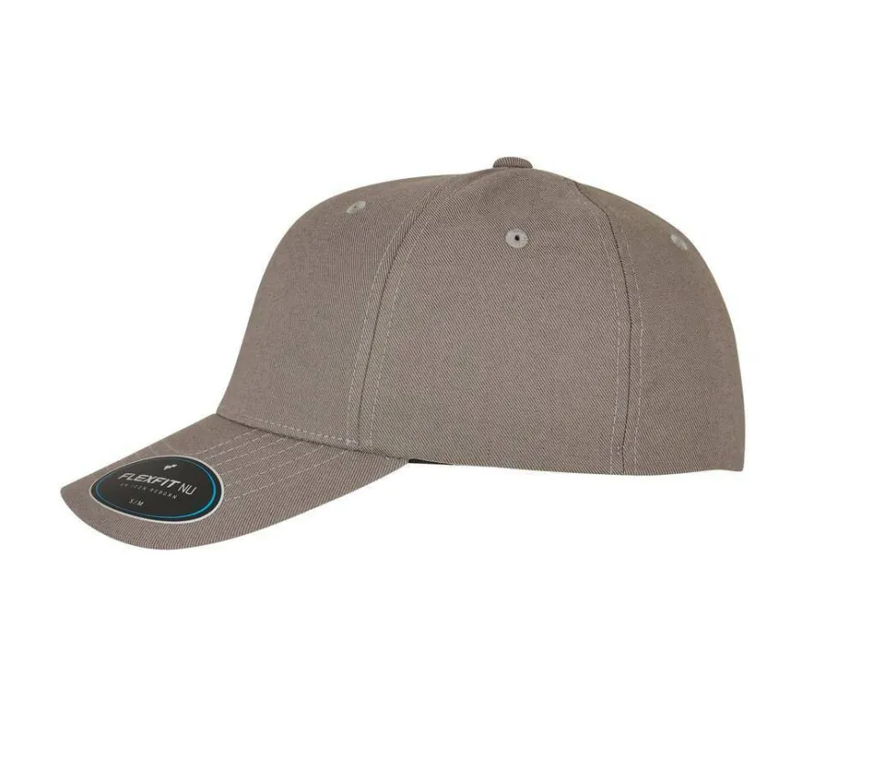 FLEXFIT 6100NU - Casquette baseball 6 pans