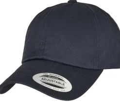 FLEXFIT 6245OC - Casquette en coton organique