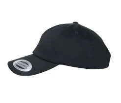 FLEXFIT 6245OC - Casquette en coton organique