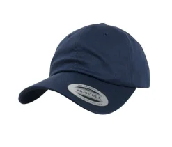 FLEXFIT 6245OC - Casquette en coton organique