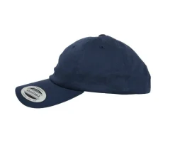 FLEXFIT 6245OC - Casquette en coton organique