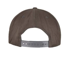 FLEXFIT 6089OC - Casquette Snapback organique