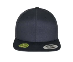 FLEXFIT 6089OC - Casquette Snapback organique