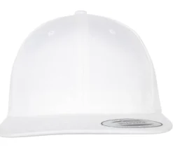 FLEXFIT 6089OC - Casquette Snapback organique
