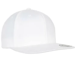 FLEXFIT 6089OC - Casquette Snapback organique