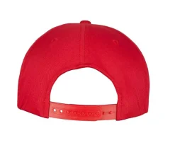FLEXFIT 6089OC - Casquette Snapback organique