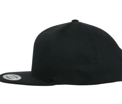 FLEXFIT 6089OC - Casquette Snapback organique